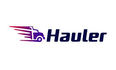 Hauler.co